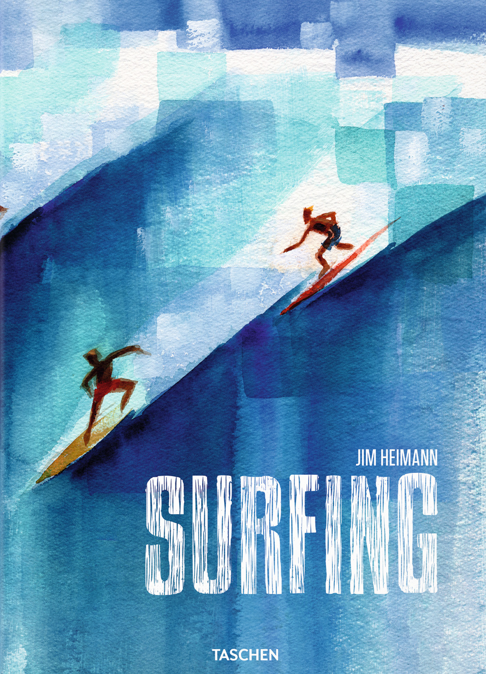 Surfing. 1778-today. Ediz. illustrata