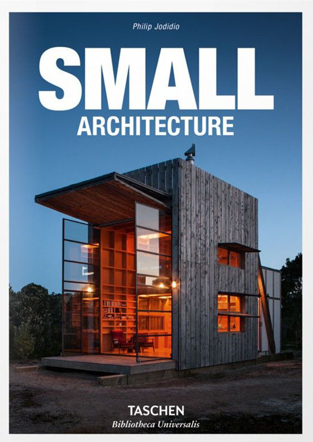 Small architecture. Ediz. inglese, francese e tedesca