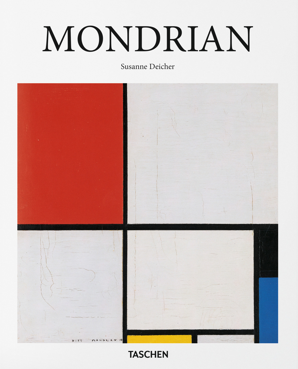 Mondrian. Ediz. inglese