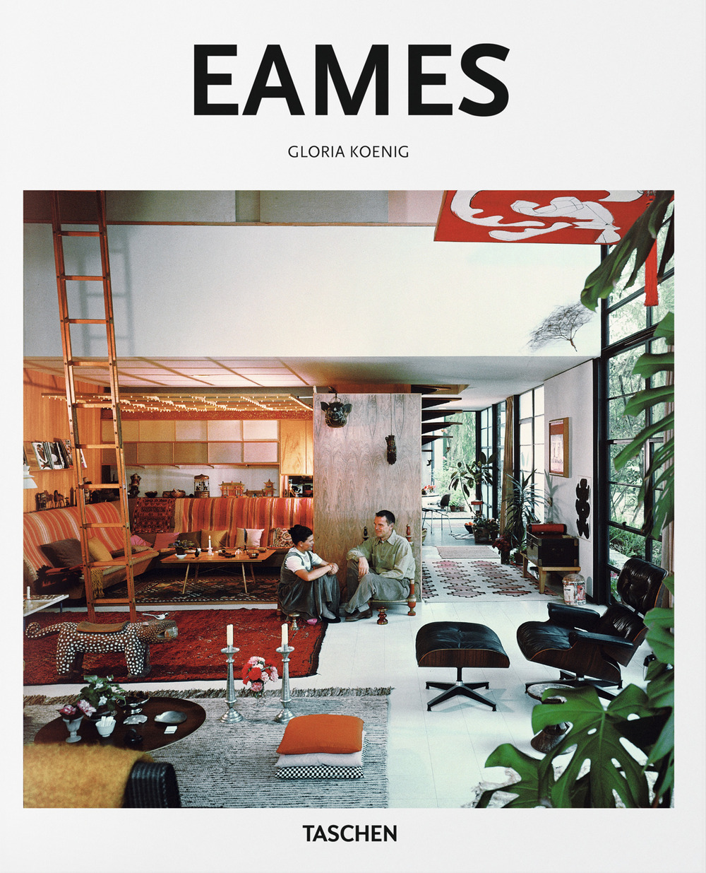 Eames. Ediz. italiana