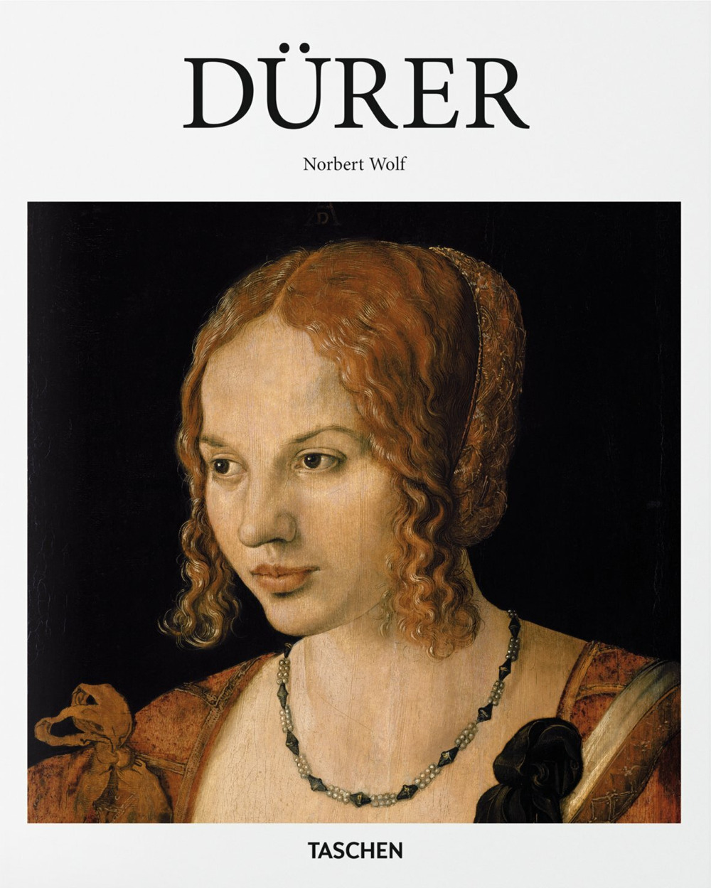 Dürer. Ediz. italiana