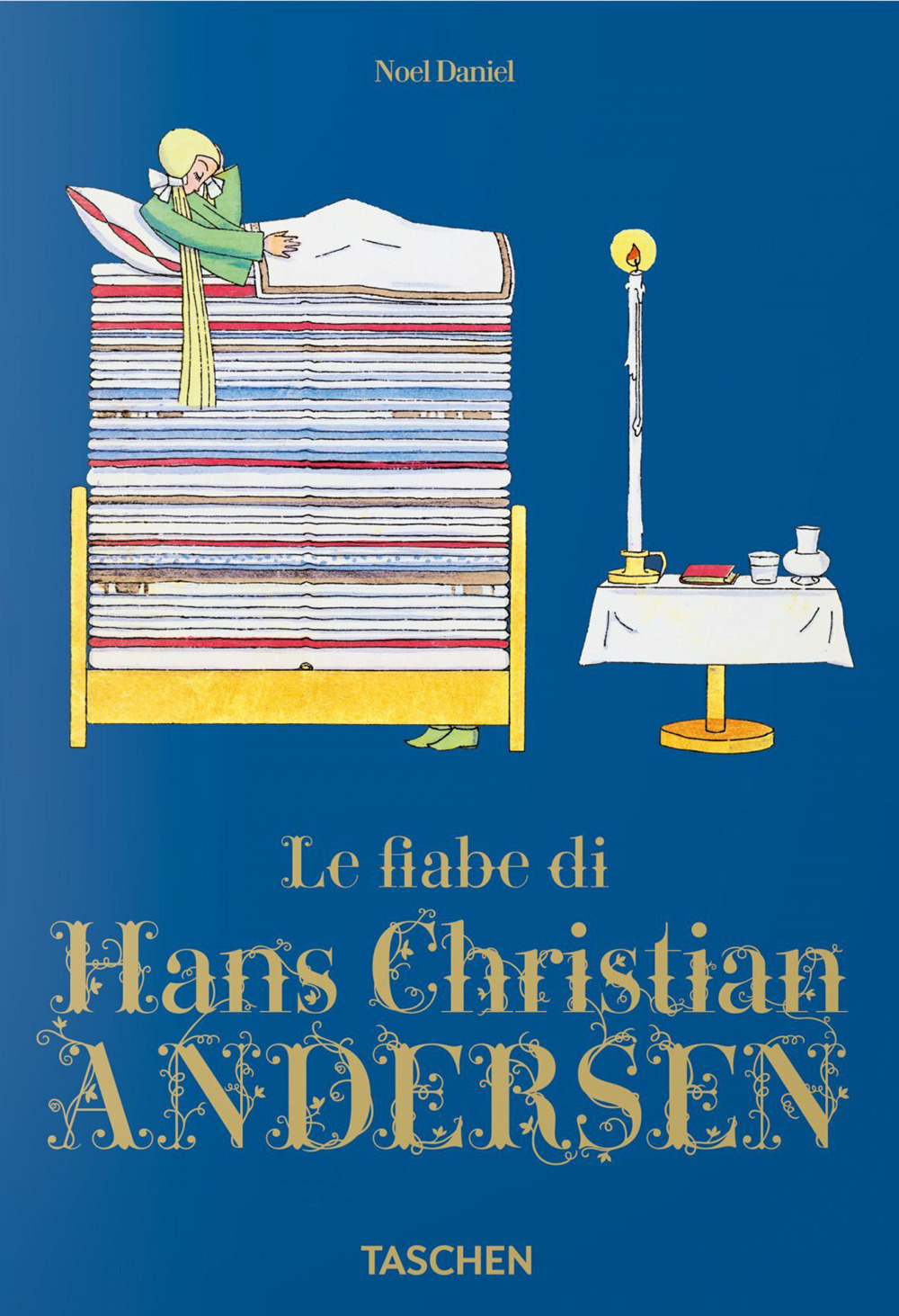 Le fiabe di Hans Christian Andersen