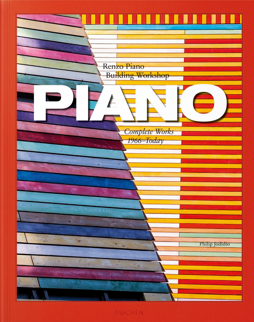 Piano. Complete works 1966-Today. Ediz. inglese, francese e tedesca