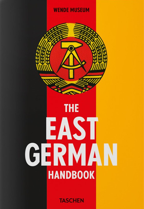 The east German hanbook