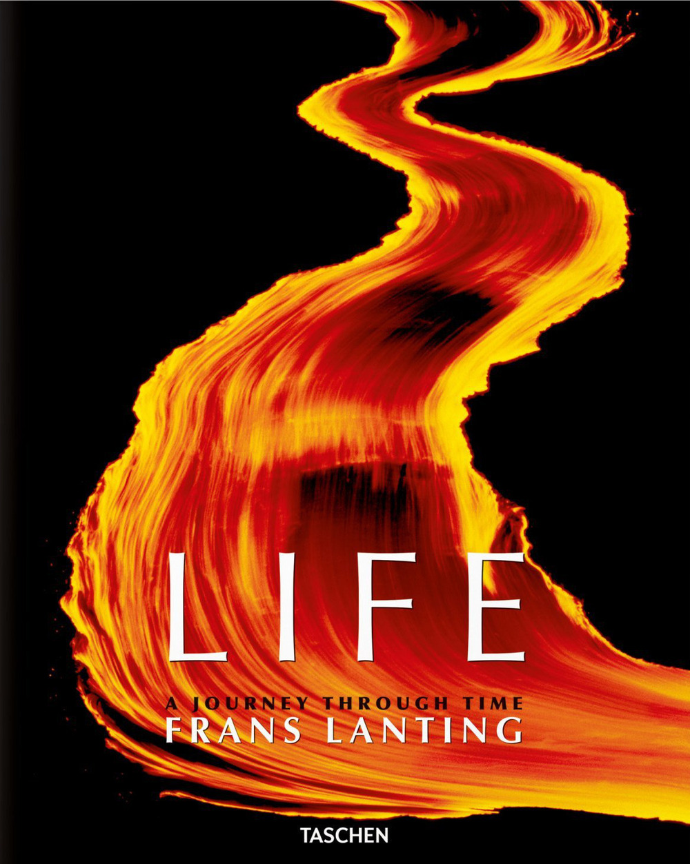 Frans Lanting. Life. A journey through time