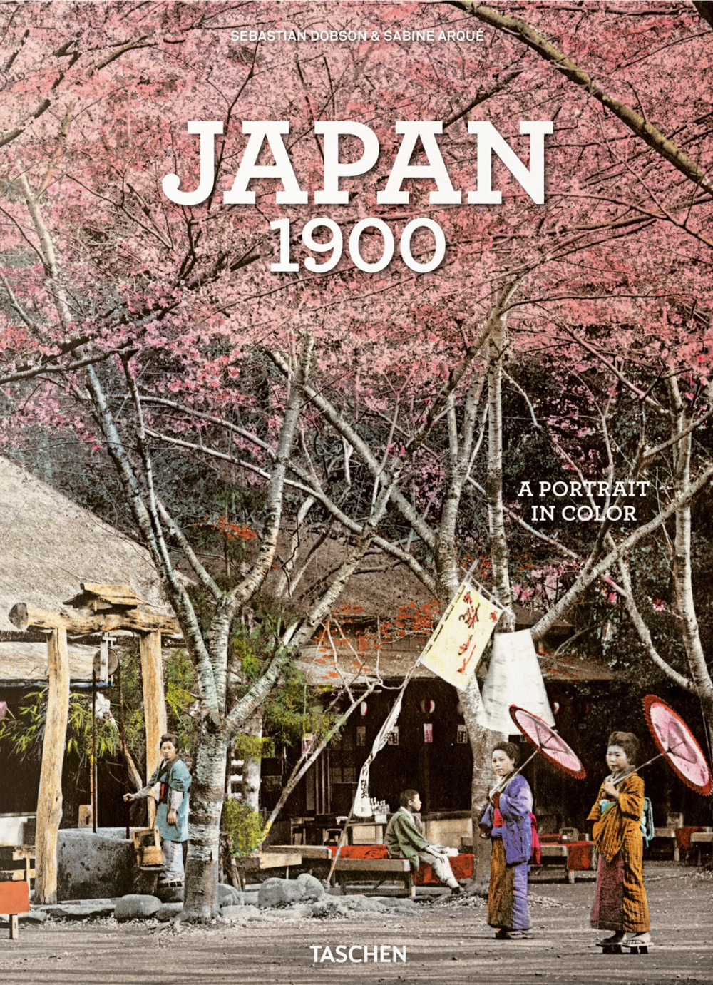 Japan 1900. Ediz. inglese, francese e tedesca