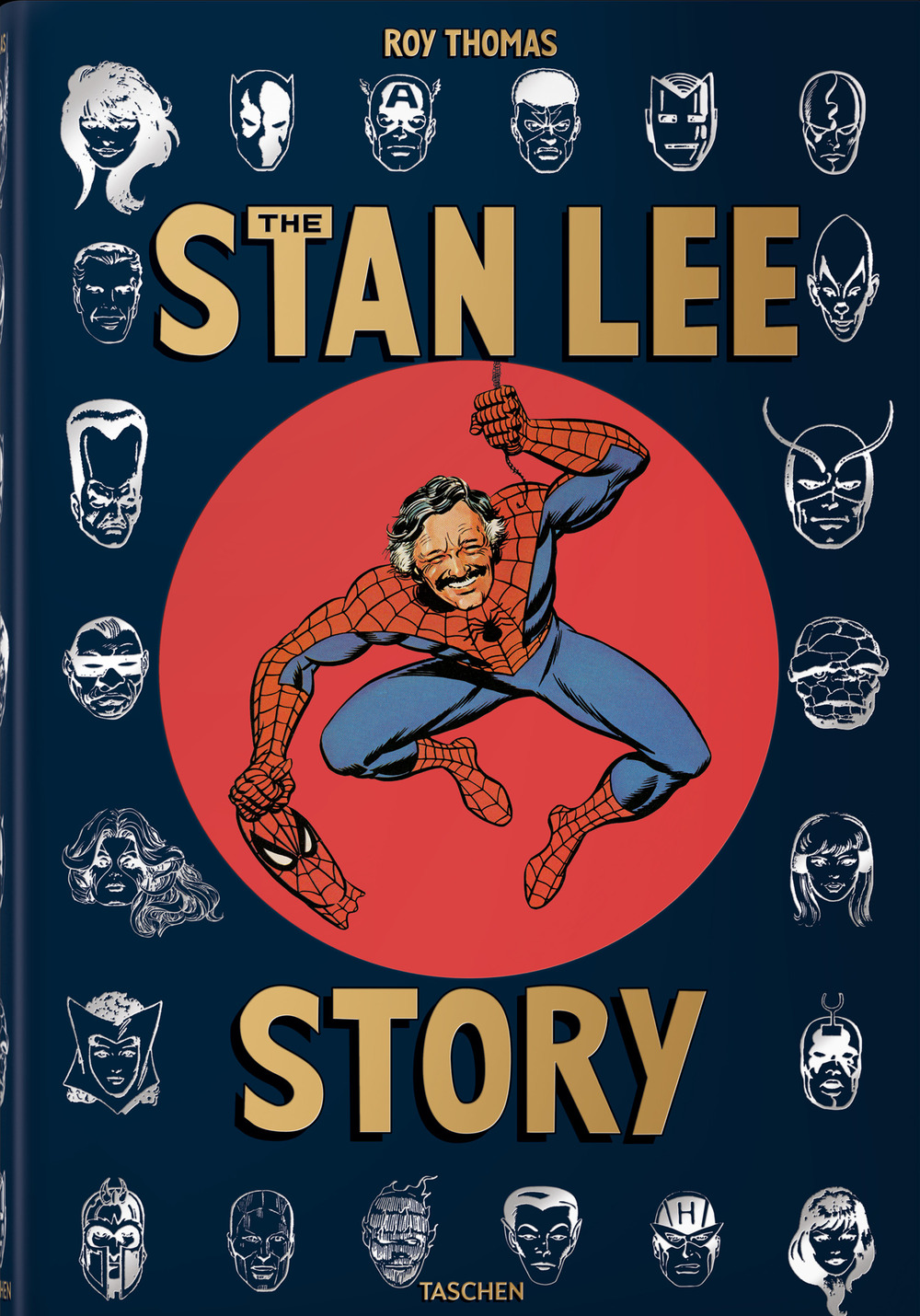 The Stan Lee story