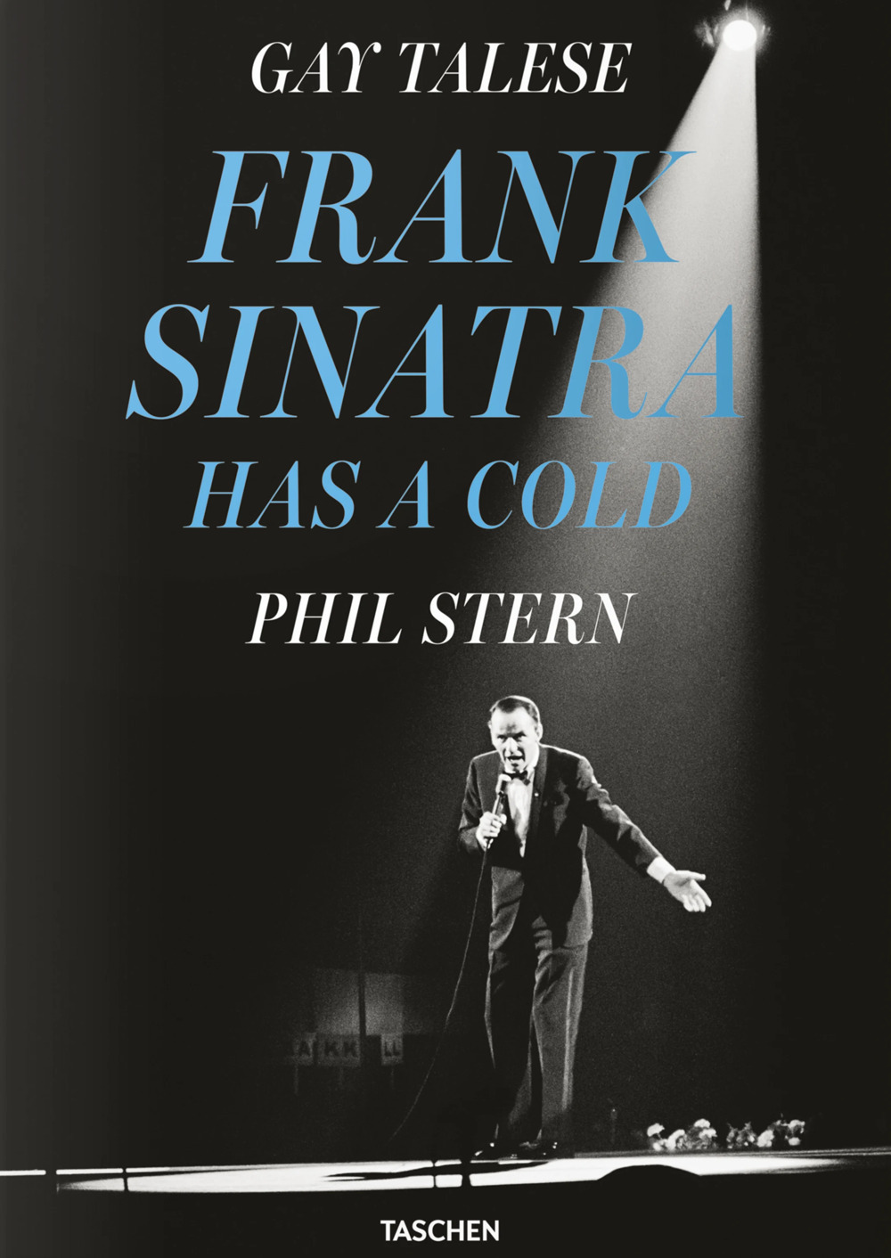 Frank Sinatra has a cold. Ediz. inglese e tedesca. Ediz. inglese e tedesca