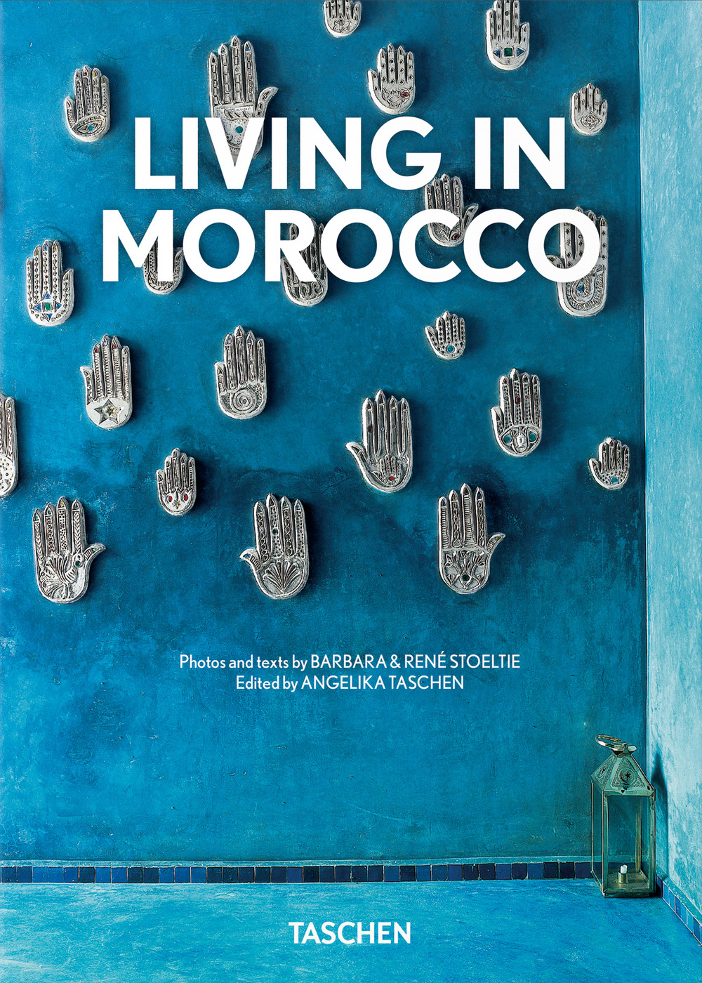 Living in Morocco. 40th ed.. Ediz. a colori