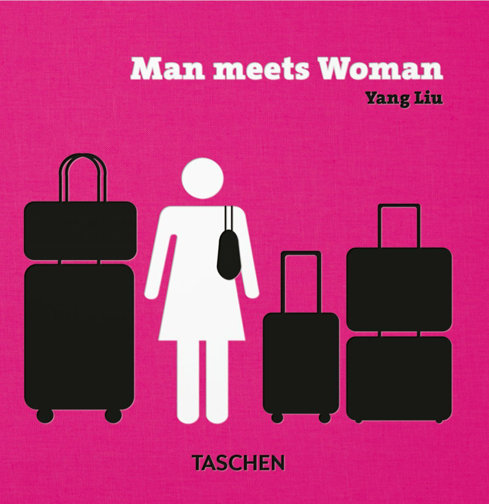 Yang Liu. Man meets Woman. Ediz. inglese, francese, tedesca e spagnola