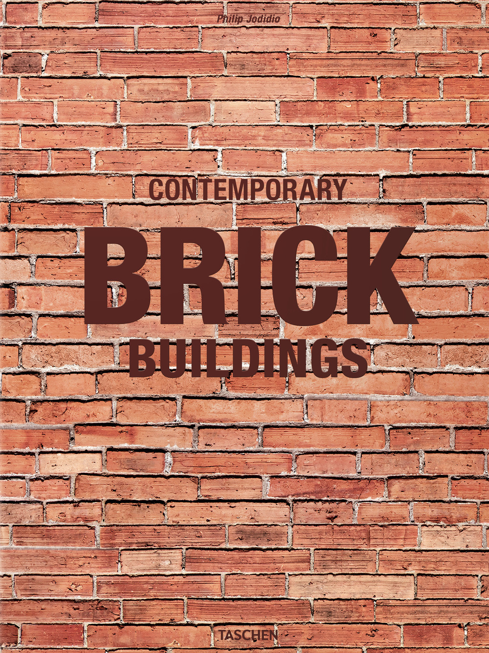 100 Contemporary brick buildings. Ediz. inglese, francese e tedesca