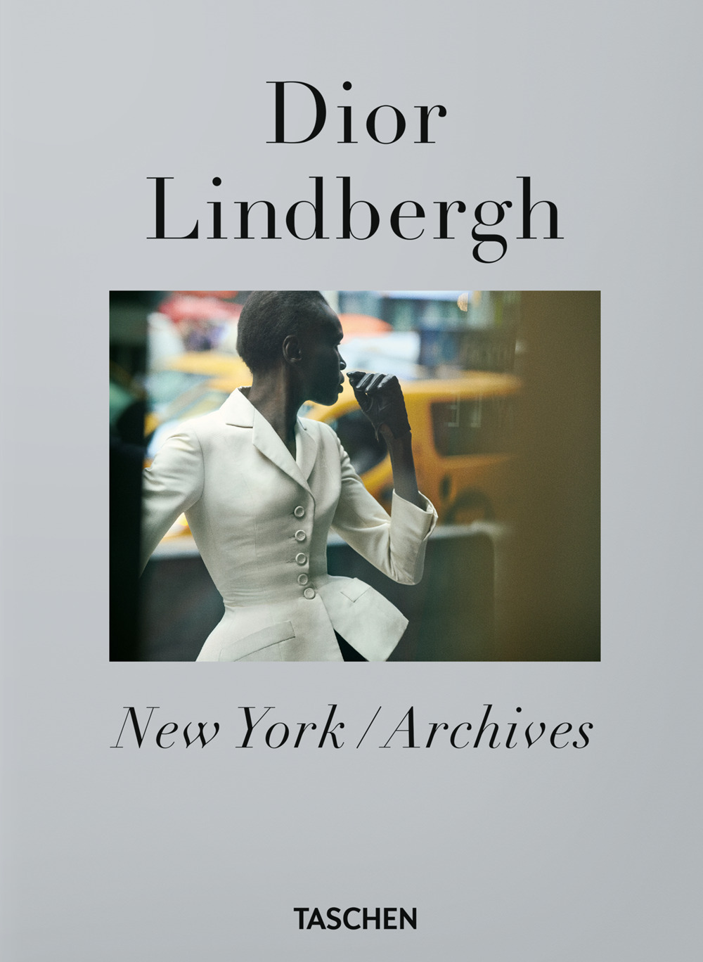 Peter Lindbergh. Dior. 40th Ed. Ediz. multilingue