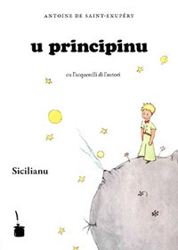 U Principinu. Testo siciliano