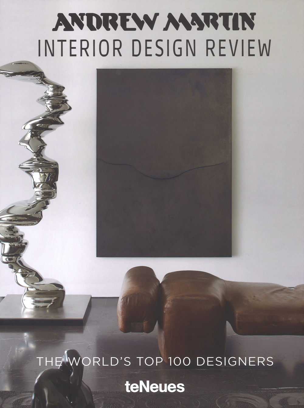 Andrew Martin. Interior design review. Ediz. illustrata. Vol. 21