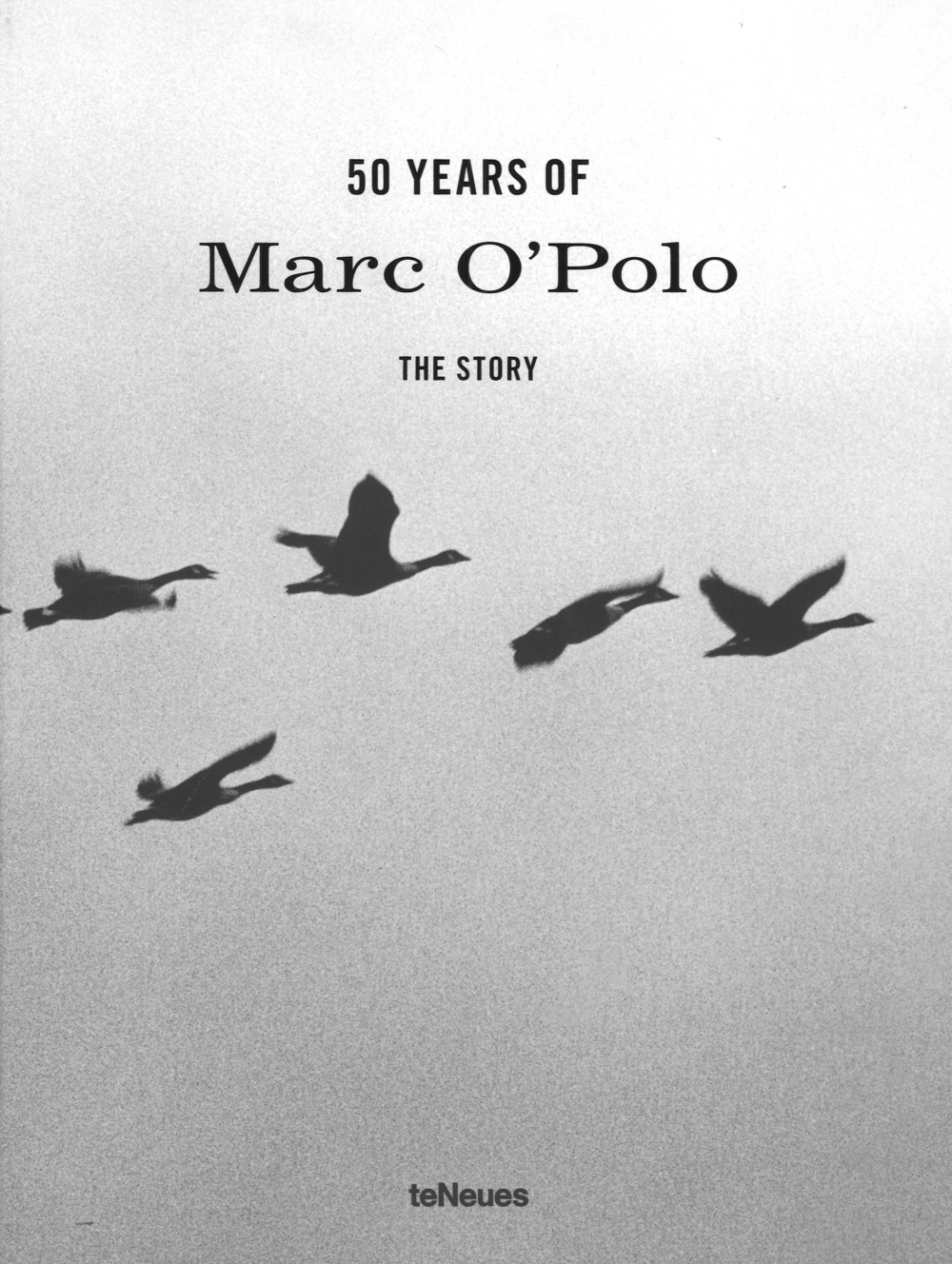 50 years of «Marco O' Polo». The story. Ediz. illustrata