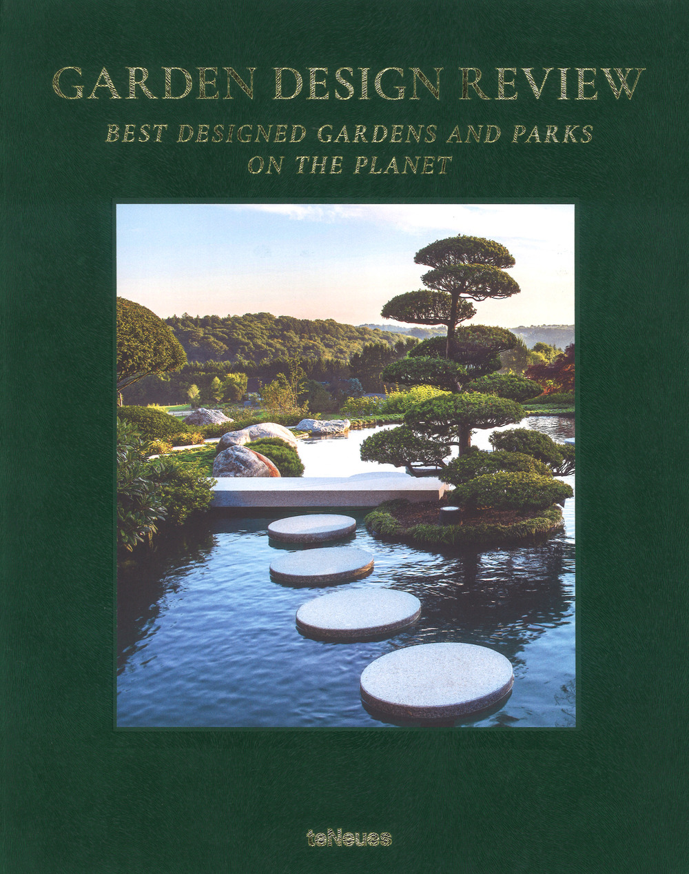 Garden design review. Best designed gardens and parks on the planet. Ediz. illustrata