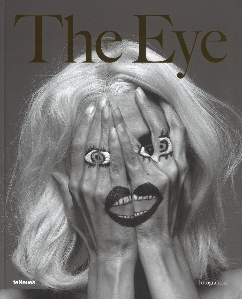The Eye. Ediz. illustrata