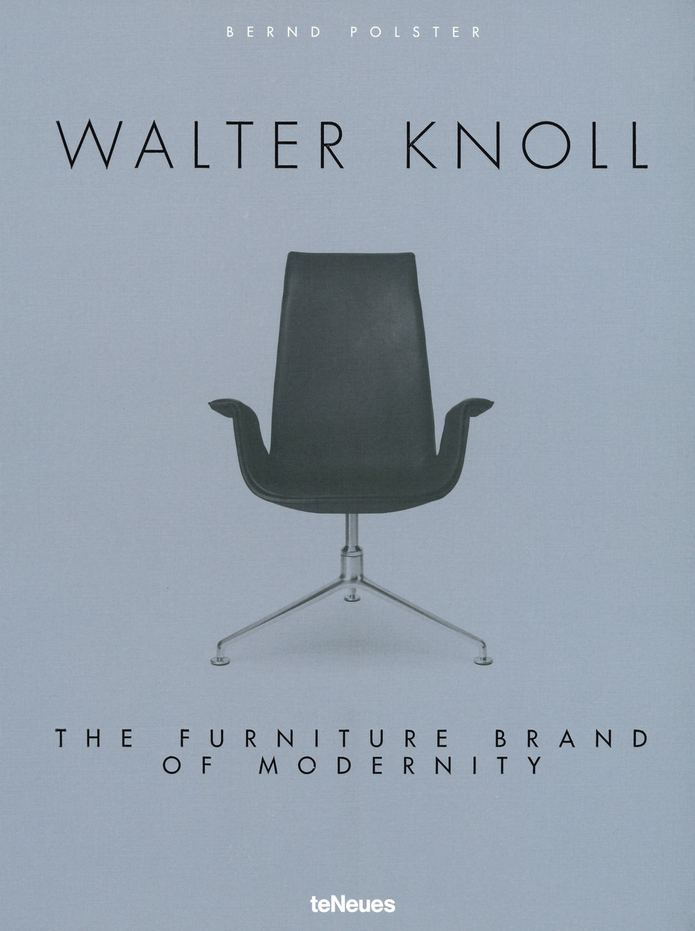 Walter Knoll. The furniture brand of modernity. Ediz. illustrata