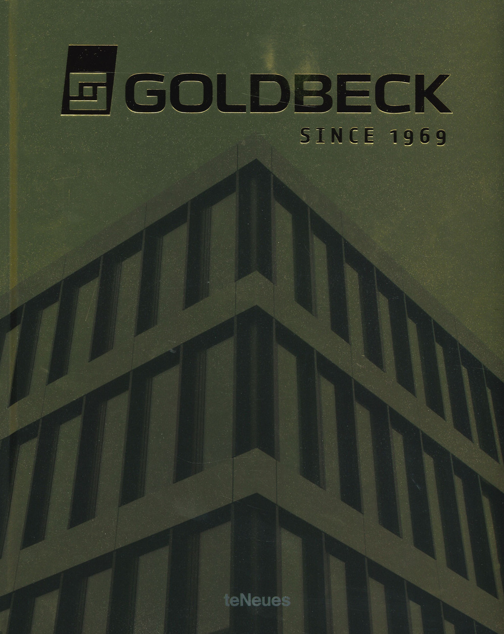 Goldbeck. Since 1969. Ediz. a colori