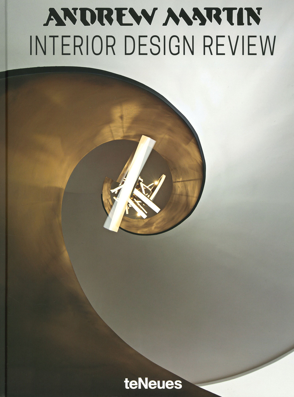Andrew Martin. Interior design review. Ediz. illustrata. Vol. 23