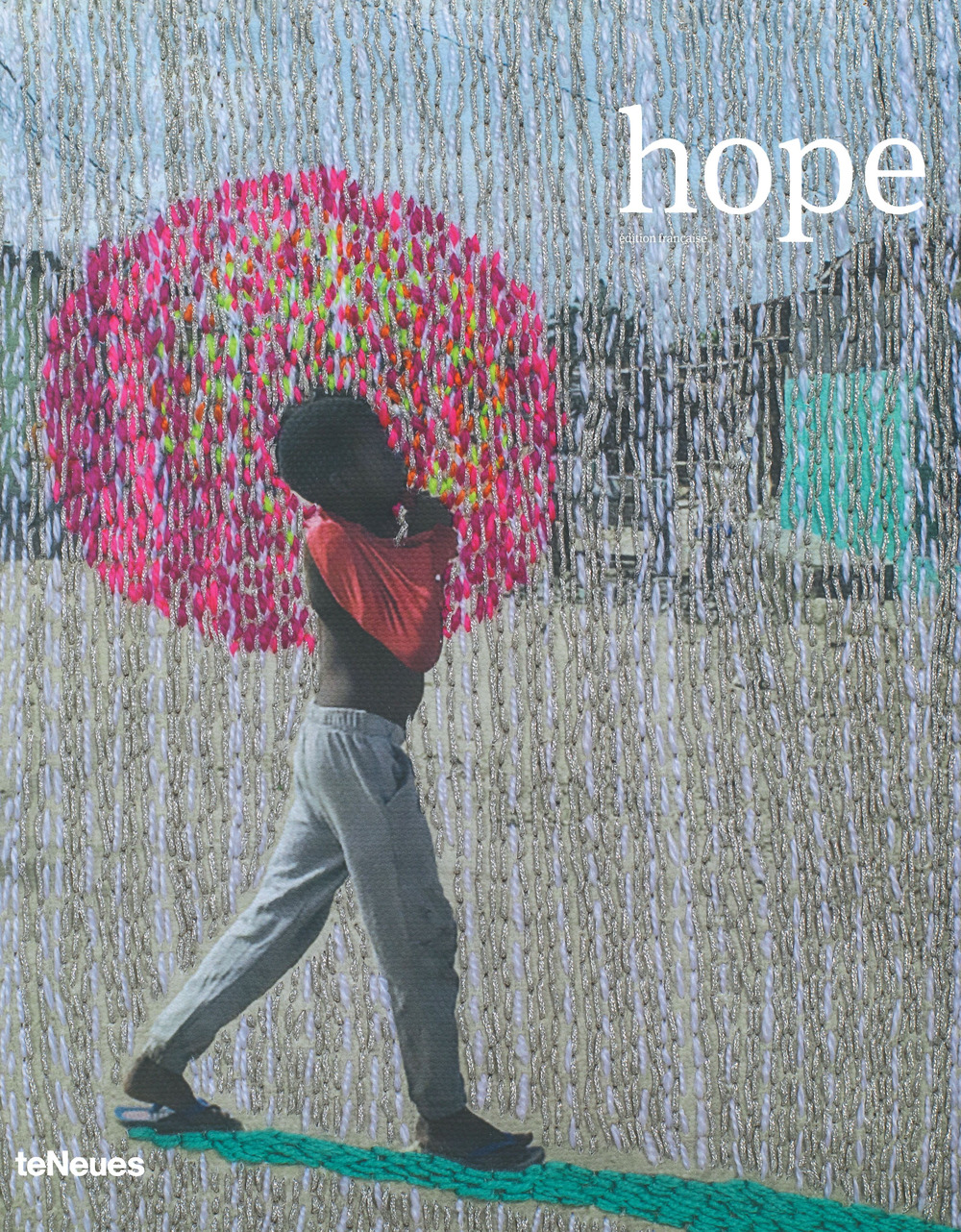 Prix Pictet 08 Hope. Ediz. francese