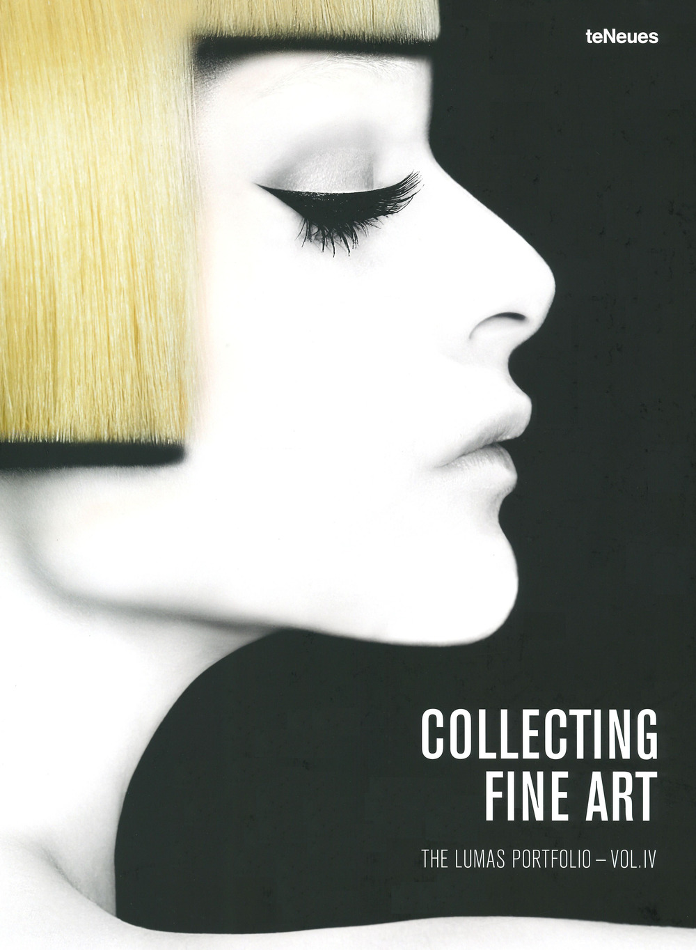 The Collecting fine art. The Lumas Portfolio. Ediz. a colori. Vol. 4