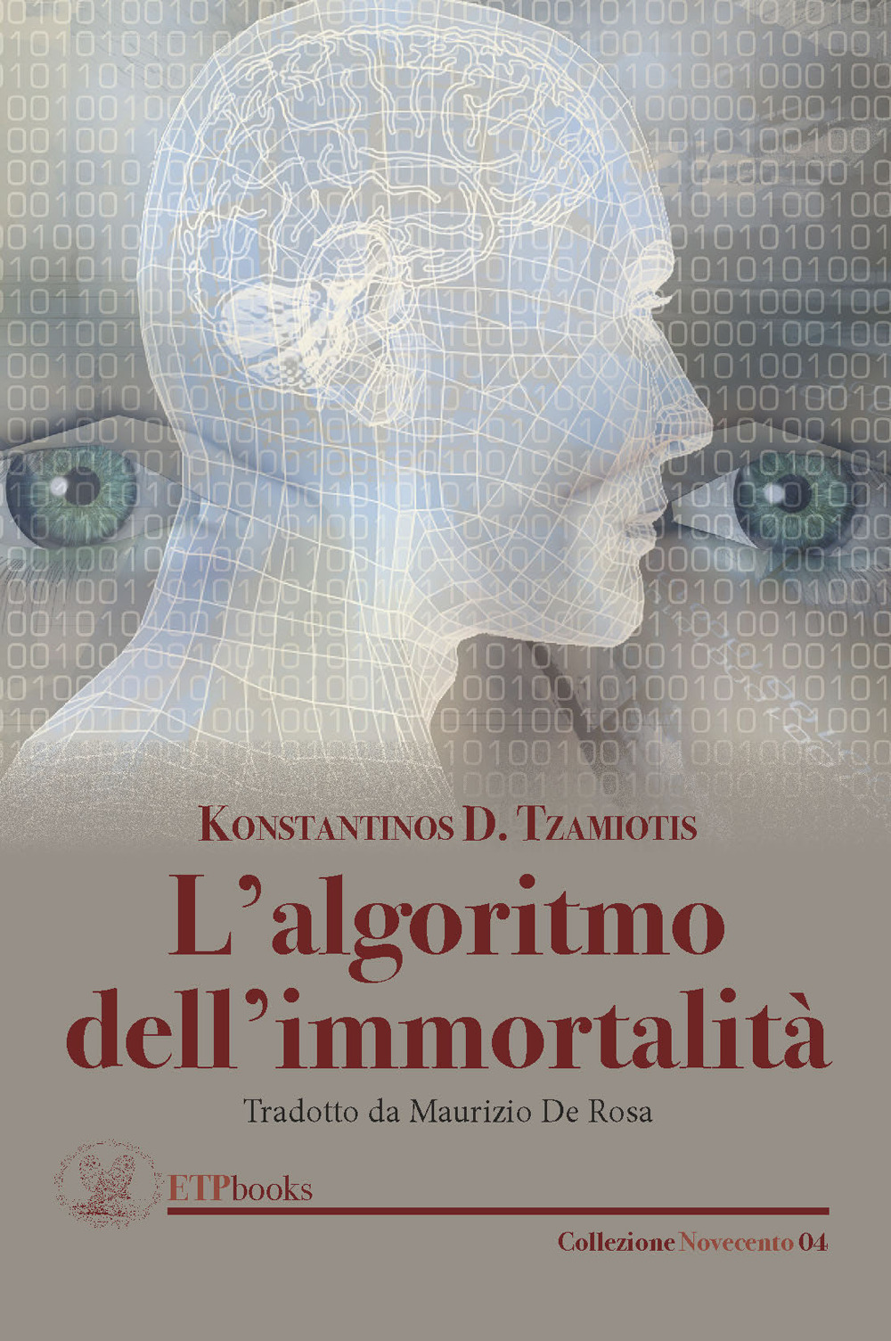 L'algortimo dell'immortalità