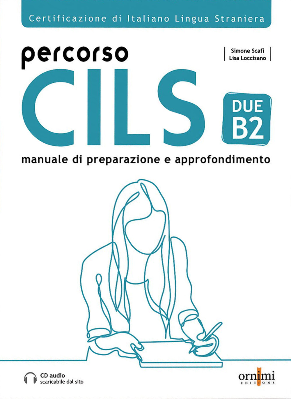 Percorso Cils Due-B2