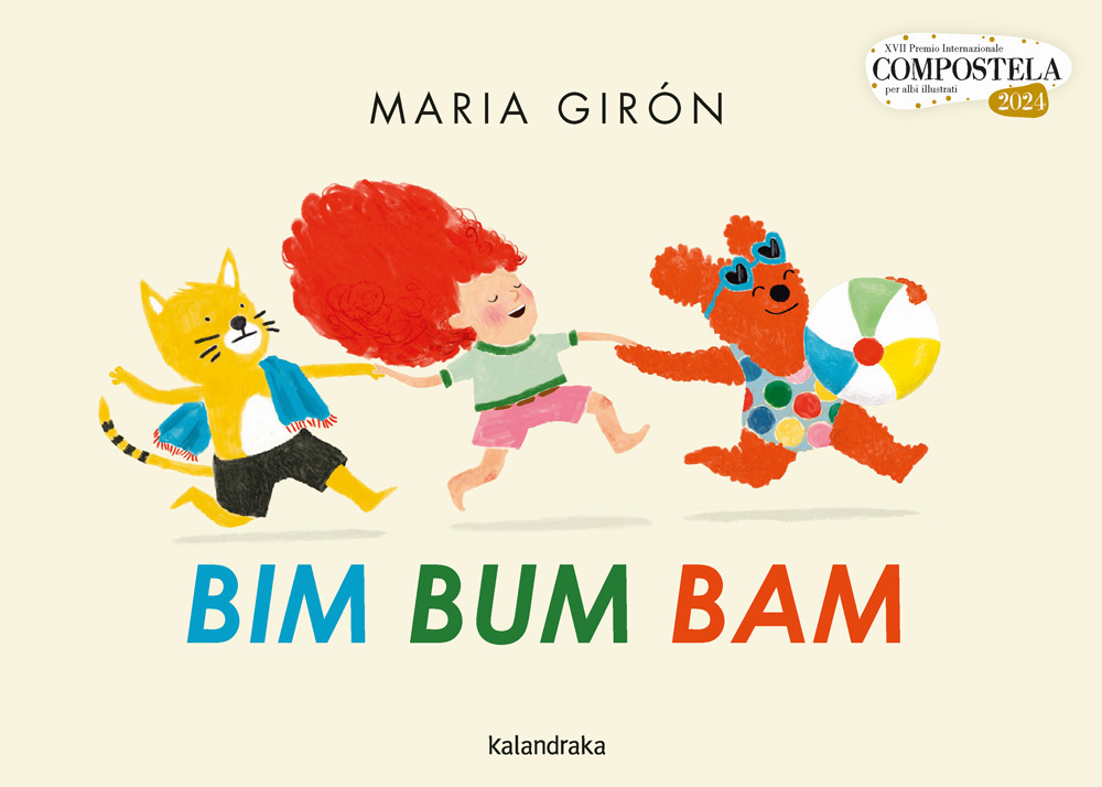 Bim Bum Bam. Ediz. illustrata