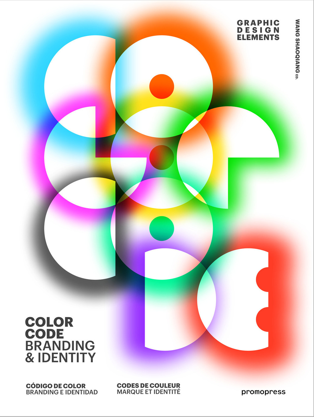 Color code. Branding & identity. Ediz. illustrata
