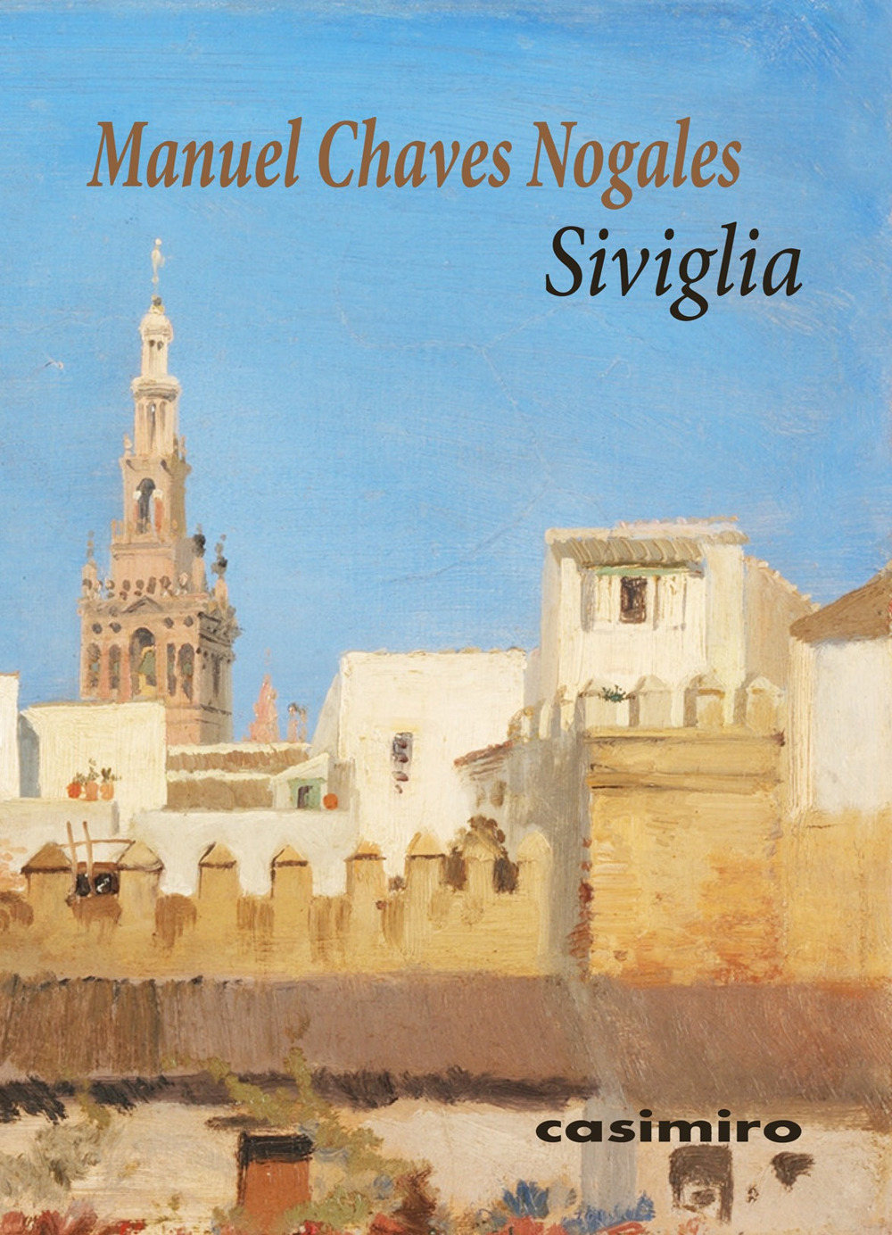 Siviglia