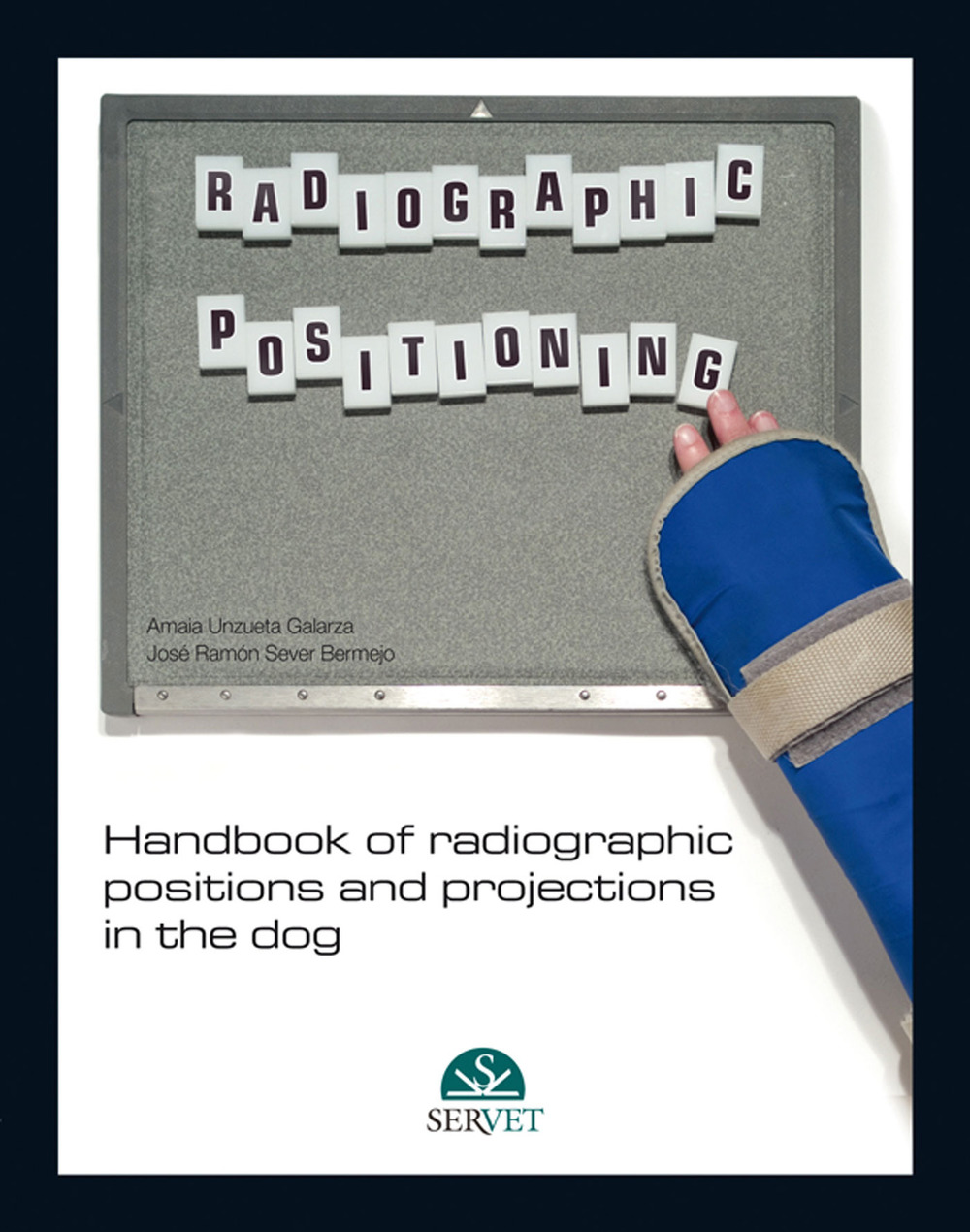 Handbook of radiographic positions and projections in the dog