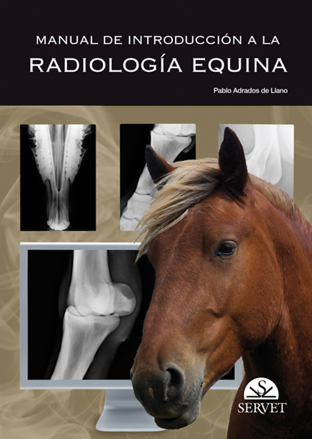 Manual de introducción a la radiología equina