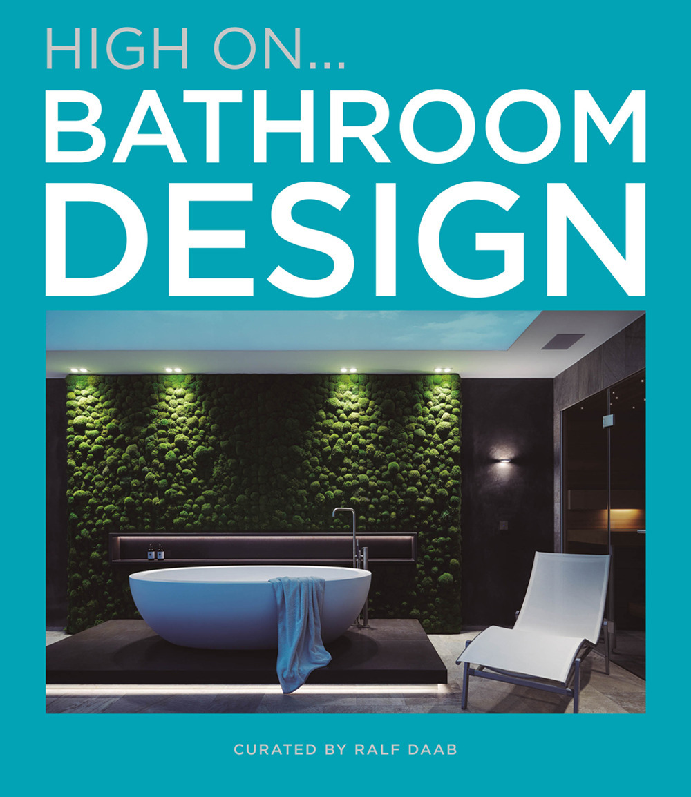 Hign on... Bathroom design