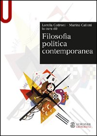 Filosofia politica contemporanea