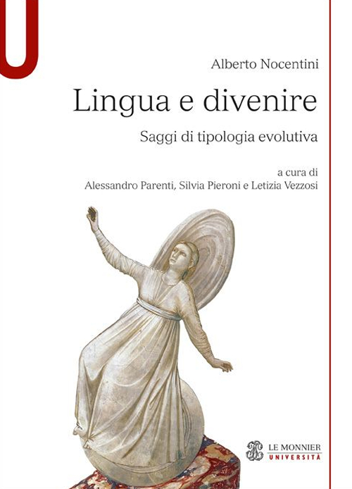 Lingua e divenire. Saggi di tipologia evolutiva