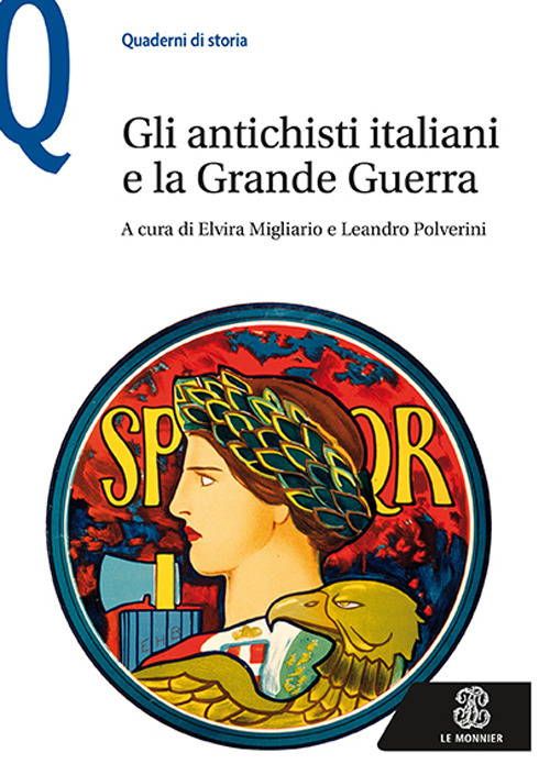 Gli antichisti italiani e la grande guerra