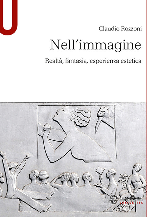 Nell'immagine. Realtà, fantasia, esperienza estetica