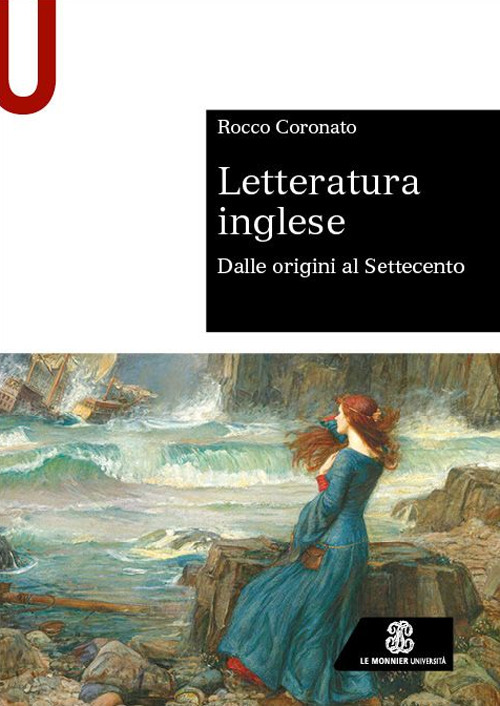 Letteratura inglese. Dalle origini al Settecento