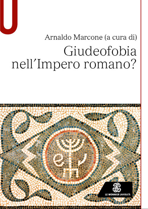 Giudeofobia nell'impero romano?