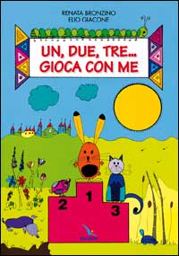 Un, due, tre... Gioca con me