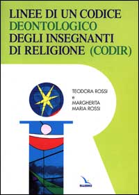 Linee di un codice deontologico degli insegnanti di religione