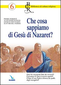 Che cosa sappiamo di Gesù di Nazaret? Gesù ha veramente fatto dei miracoli? Il processo di Gesù è ancora aperto? Il Gesù di san Paolo è diverso da...