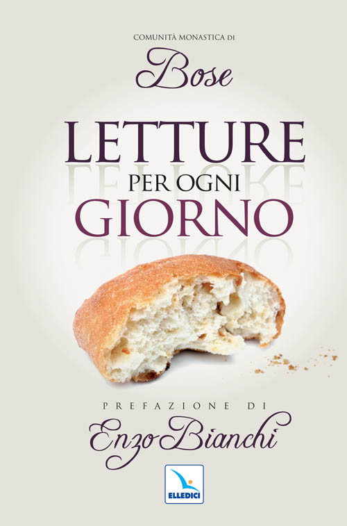 Letture per ogni giorno