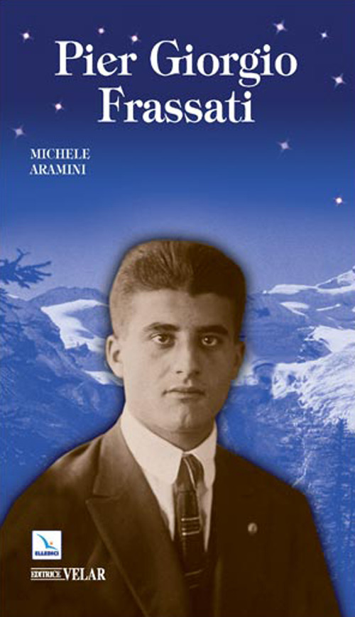 Pier Giorgio Frassati