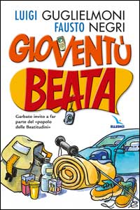 Gioventù beata. Garbato invito a far parte del «popolo delle Beatitudini»