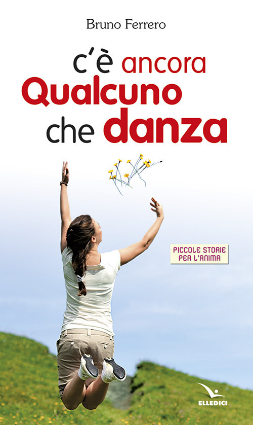 C'è ancora qualcuno che danza