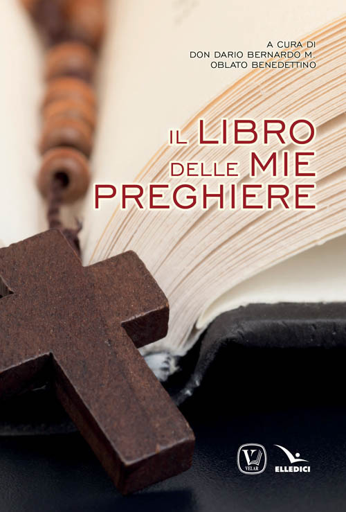 Il libro delle mie preghiere