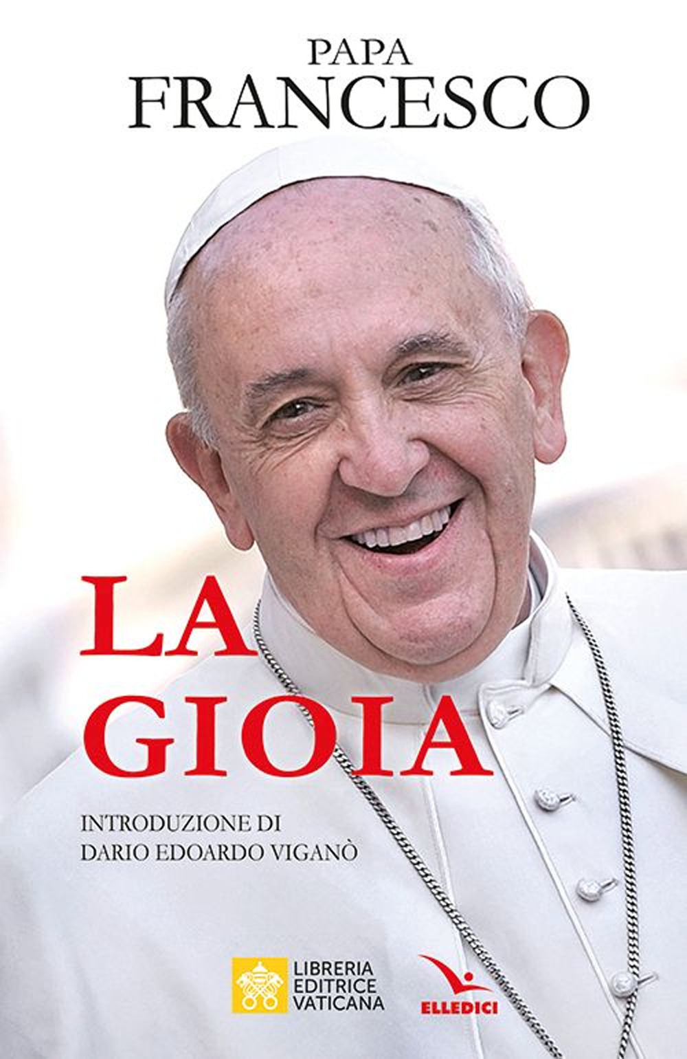 La gioia