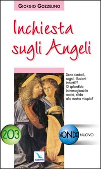 Inchiesta sugli angeli